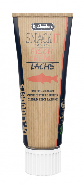 Dr. Clauder´s Snack IT Belohnungspaste 75gr.