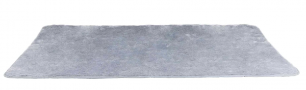Thermodecke, 100 × 75 cm, grau