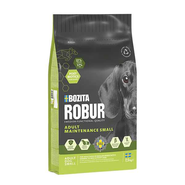 Robur Adult Maintenance Mini