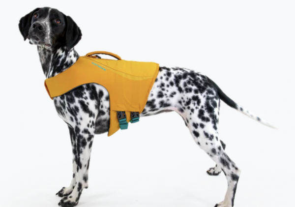 Ruffwear Schwimmweste für Hunde