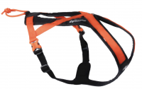 Non-Stop dogwear Rush Harness Geschirr Non-Stop dogwear Rush Harness Geschirr