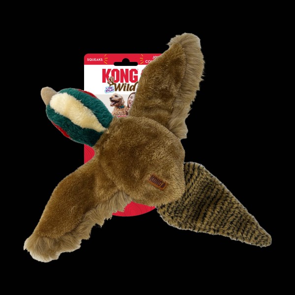 Kong Wild Low Stuff Fasan