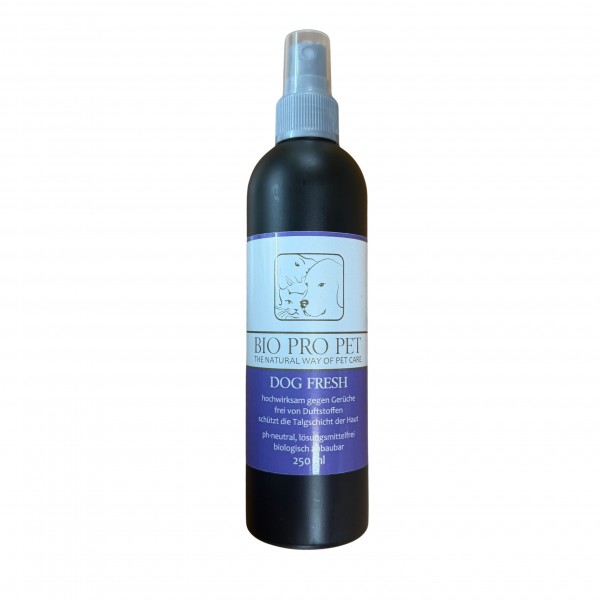 Dog Fresh Spray 250ml