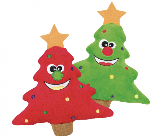 Weihnachtsbäume