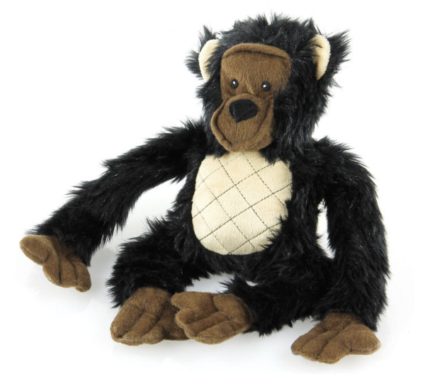 Bubu der Affe