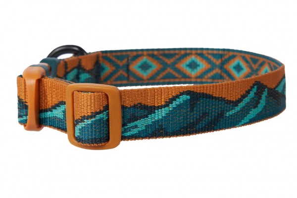 Non-stop Dogwear Trail quest collar
