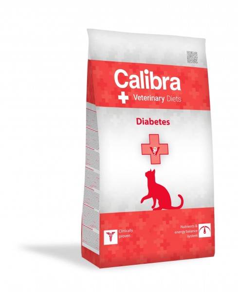 Calibra Veterinary Diets Katzen Trockenfutter