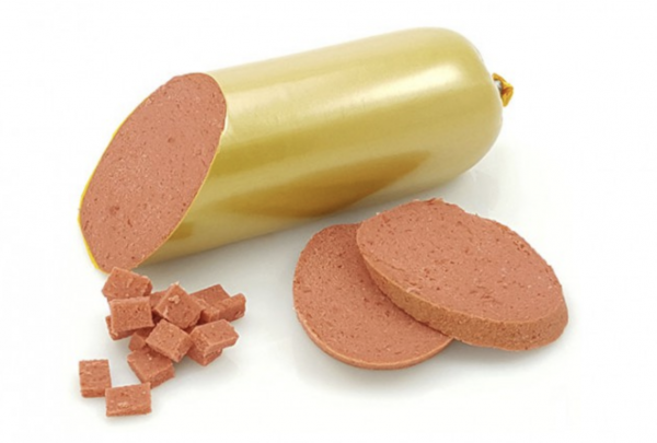 SensiDog Belohnungswürste 500gr.