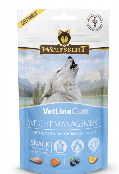 Wolfsblut VetLine Care Snacks