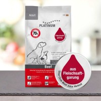 Platinum Beef & Potato Platinum Beef & Potato