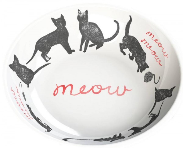 Katzennapf Meow