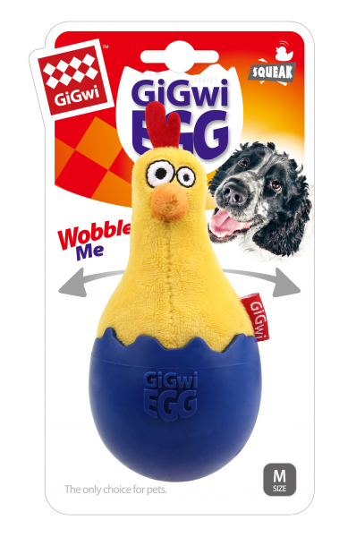 GiGwi Egg