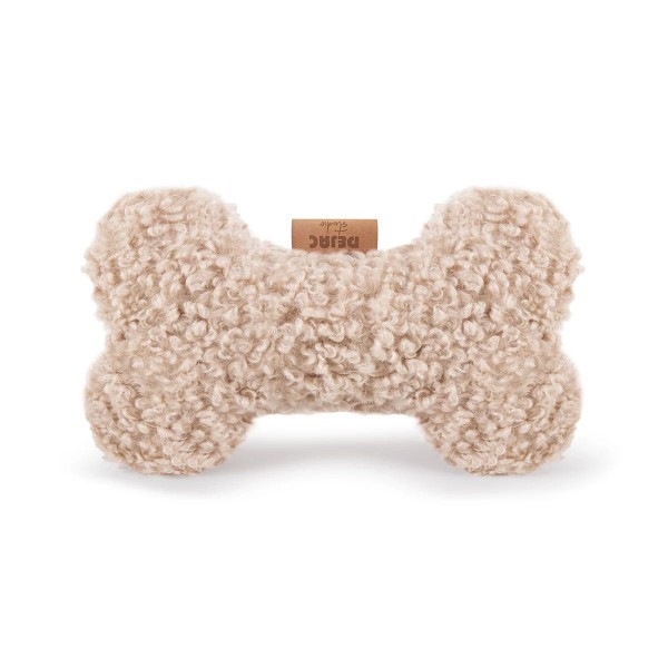 Plüsch Bone Curly