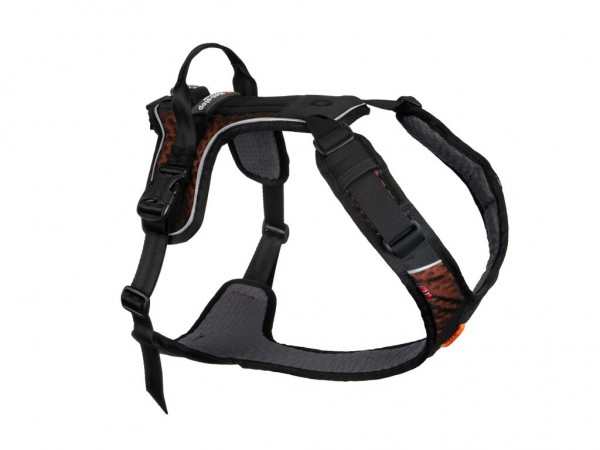 Non-stop Dogwear Rock Harness