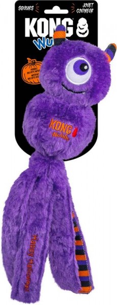 Kong Wubba Monster Purple