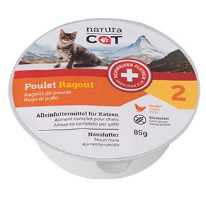 NaturaCat Nassfutter