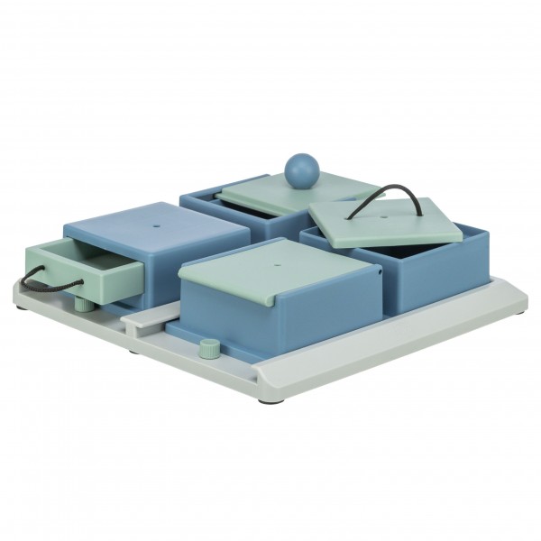 Poker Box 1 Strategie-Spiel