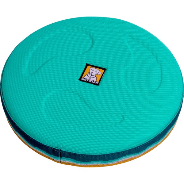 Hover Craft Frisbee