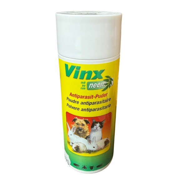 Vinx Antiparasit-Puder