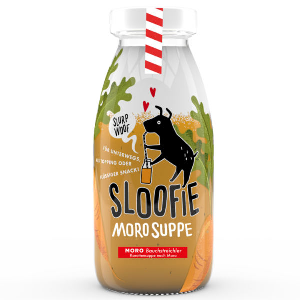 SLOOFIE 250ml
