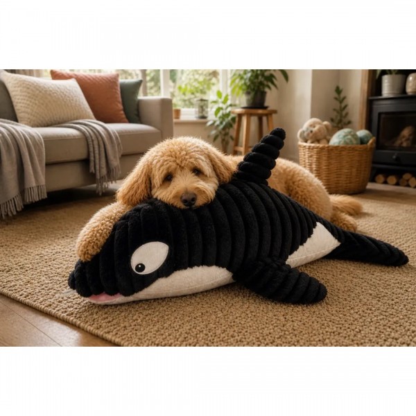 Quapas! Orca
