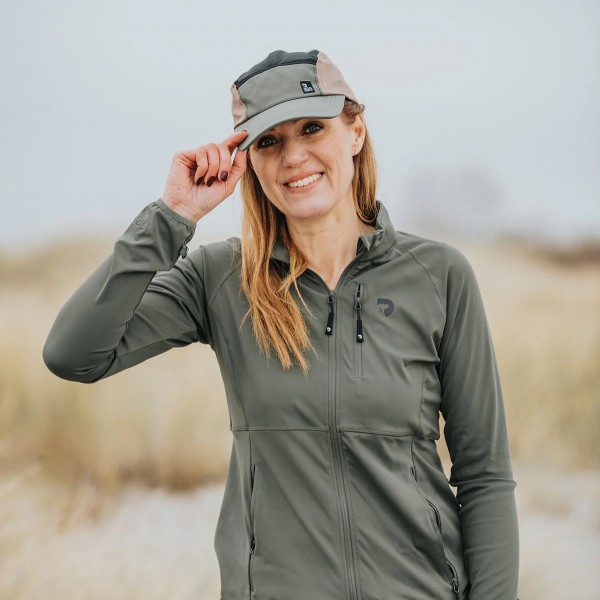 Dogcoach FeelFree Cap