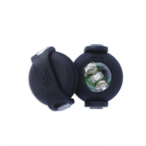 Luumi Led Sicherheitslicht im Doppelpack