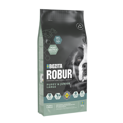 Bozita | Animaux
