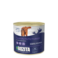 Bozita Paté Dosen Bozita Paté Dosen