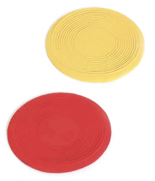Pewee Mini Frisbee 2Stk. ø13cm