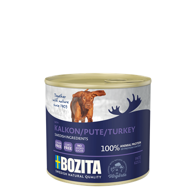 Bozita Paté Dosen