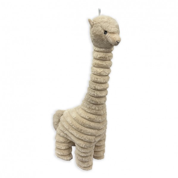 Quapas! Alpaca