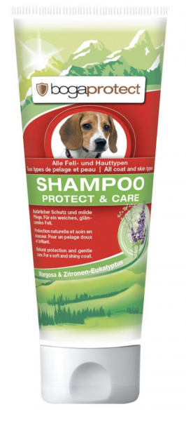 bogaprotect Shampoo Hund 200 ml