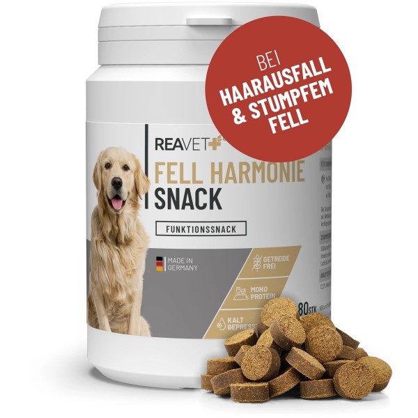 Fell Harmonie Snack