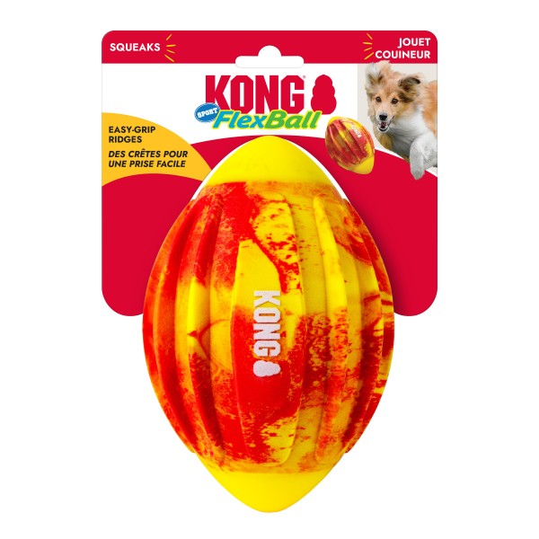 kong Flexball Sport Football