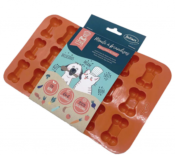 Mini Backmatte von Bucbichef