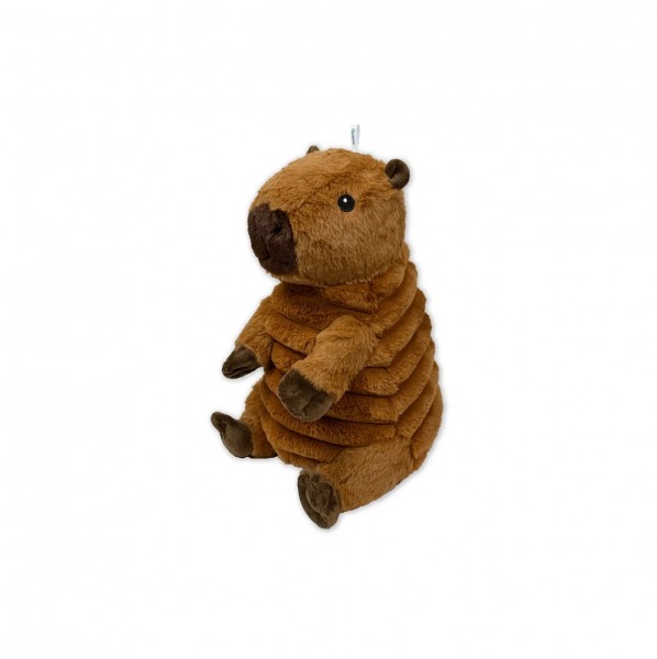 Quapas! Capybara