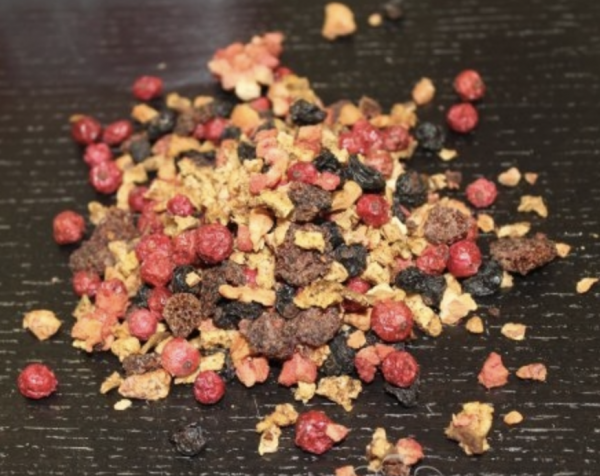 Beerissimo Beerenmix Nr. 26, 200gr.