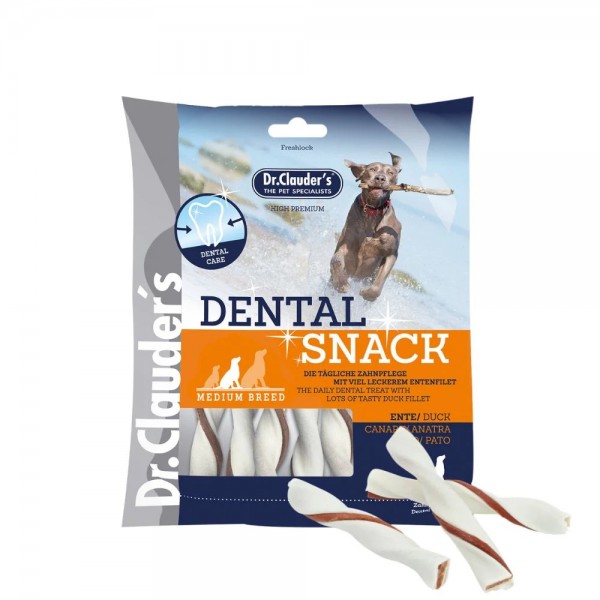 Dr.Clauder´s Dental Snack