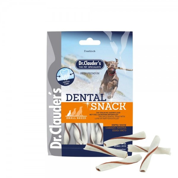 Dr.Clauder´s Dental Snack