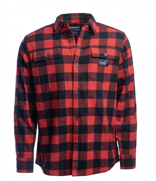 Arrak Flanell Shirt Canada