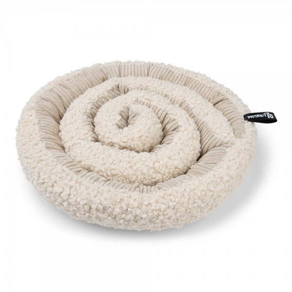 Swirl Schnüffelmatte für Hunde von District70