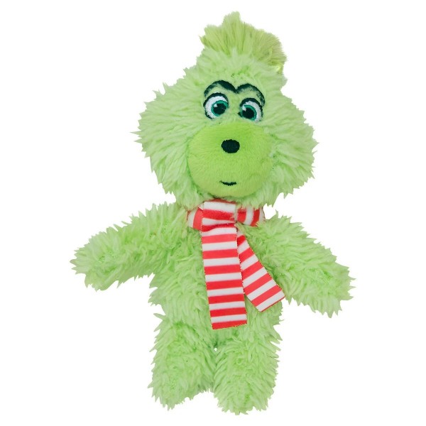 Nobby Grinch Katzenspieli