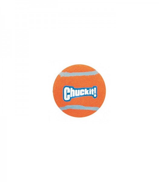 Chuckit Tennisball Large