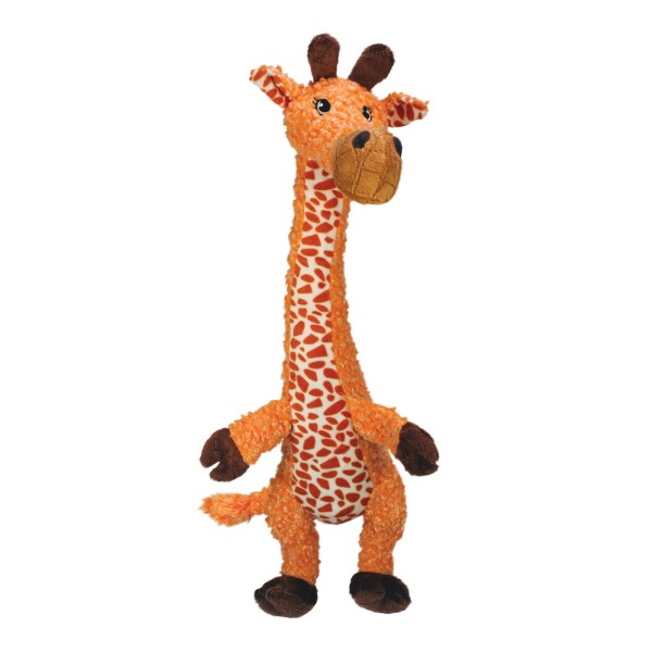 Kong Luvs Shakers Giraffe