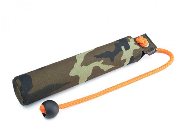 Mystique® Dummy "School" camo nylon