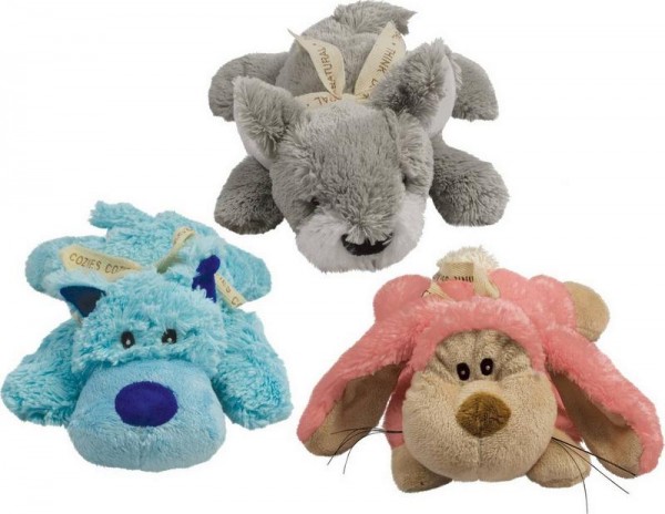 Kong Cozie Pastels