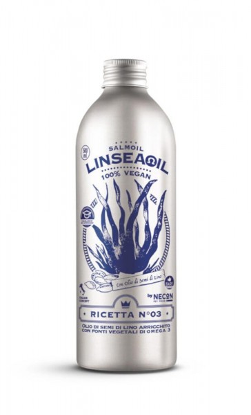 Salmoil Lachsöl 250ml