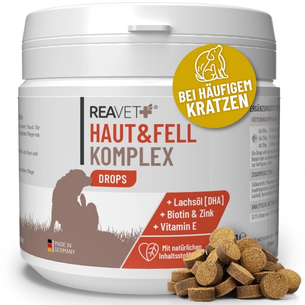 Haut & Fell Komplex