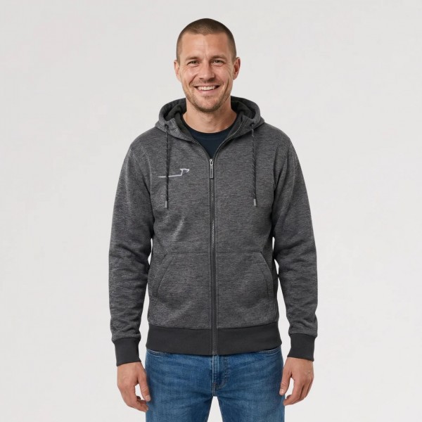 Dogger Dynamic Hoodie Herren graphite